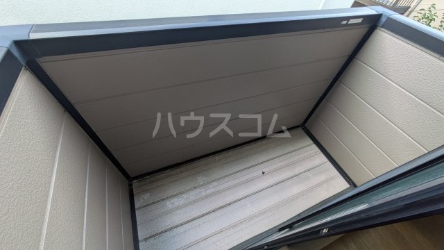 21/30 バルコニー