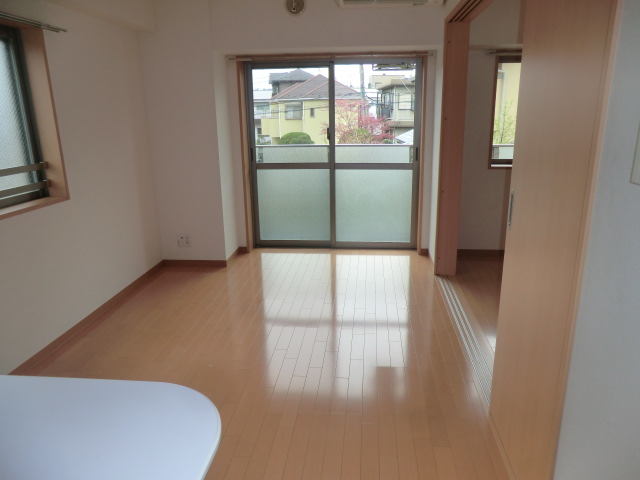 4/30 リビング/ダイニング