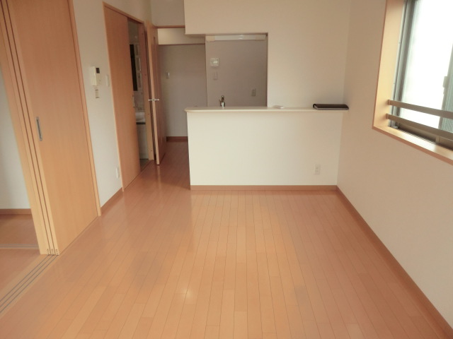 5/30 リビング/ダイニング