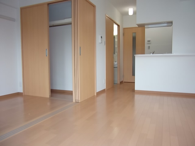 2/30 リビング/ダイニング