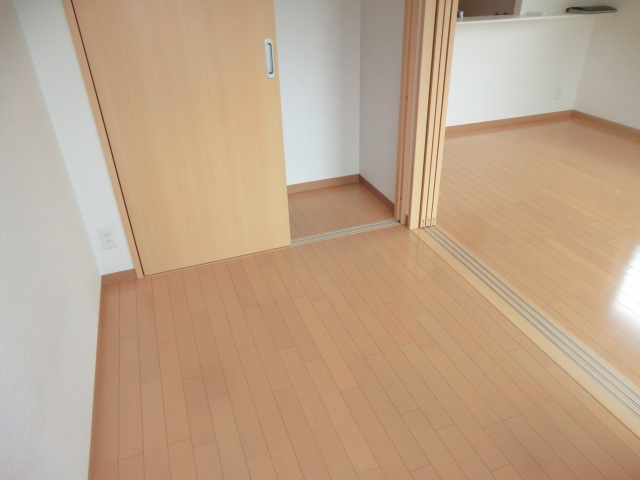 6/30 寝室