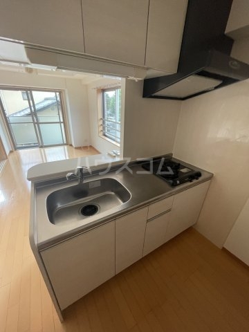 9/30 キッチン