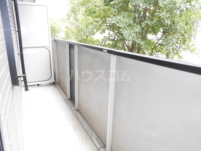18/29 バルコニー