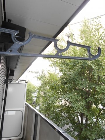 19/29 バルコニー