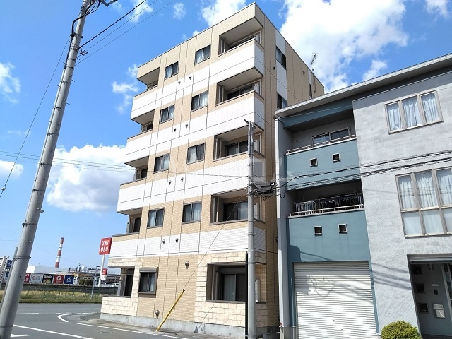 1/10 外観