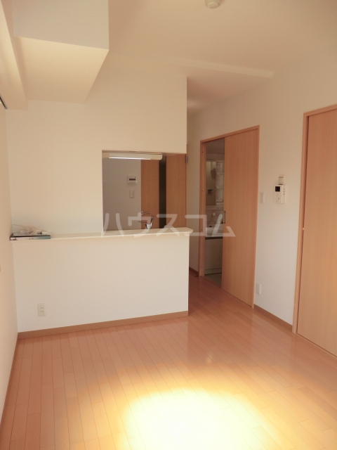 5/30 リビング/ダイニング