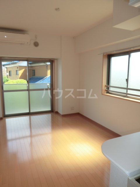 4/30 リビング/ダイニング