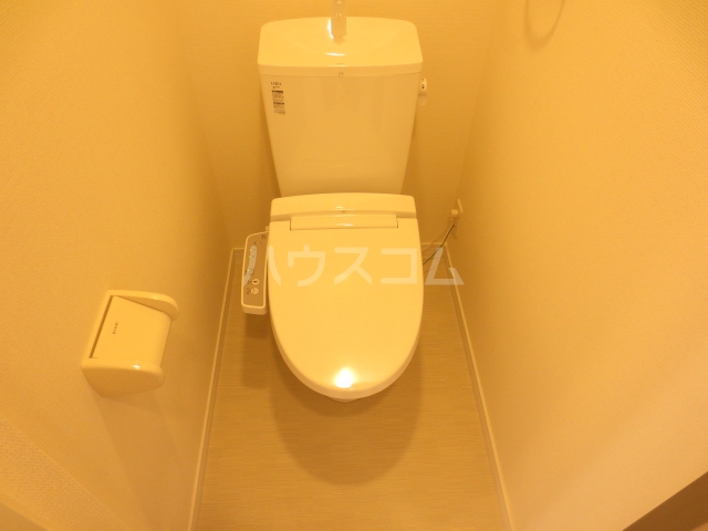 12/26 トイレ