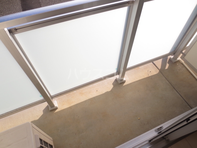 17/26 バルコニー