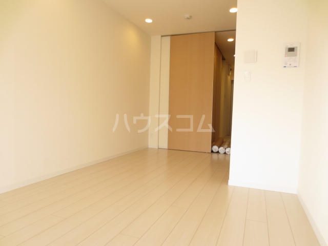 4/26 リビング/ダイニング