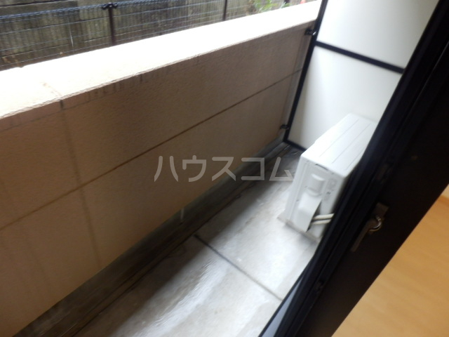 18/30 バルコニー