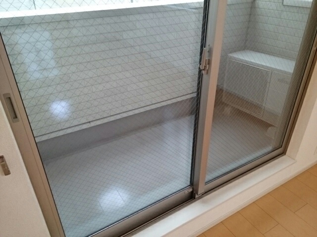 13/25 バルコニー