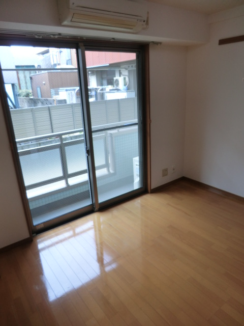 4/22 リビング/ダイニング