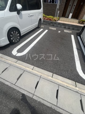 24/30 駐車場