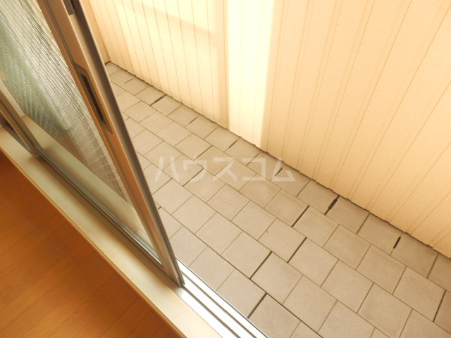 17/30 バルコニー