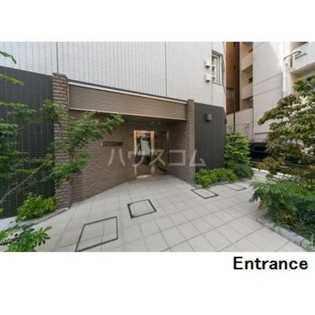 15/20 エントランス