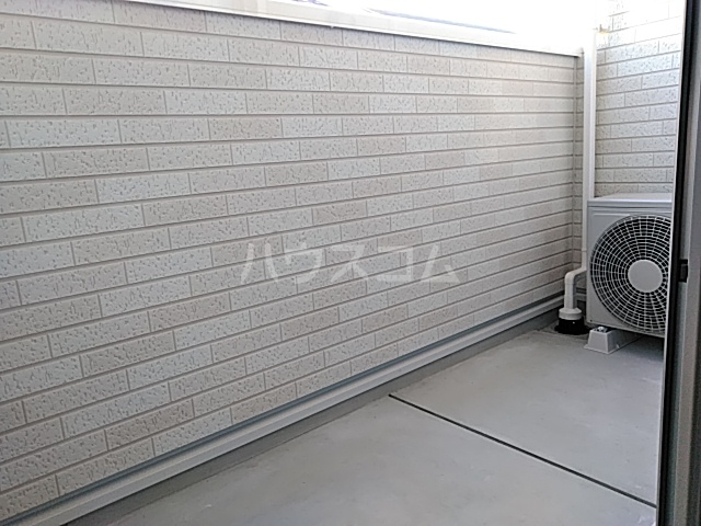 15/30 バルコニー