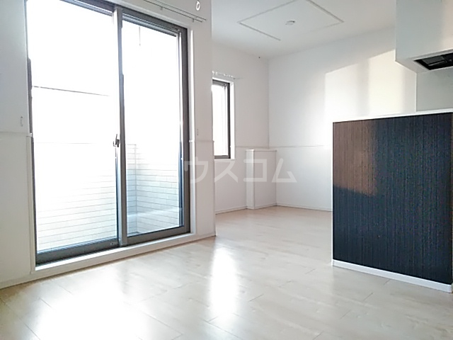 3/30 リビング/ダイニング