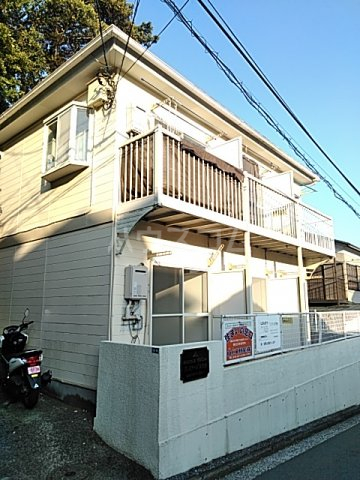 1/16 外観