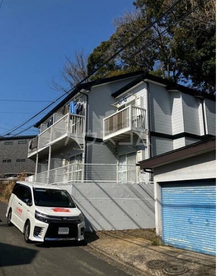2/11 外観