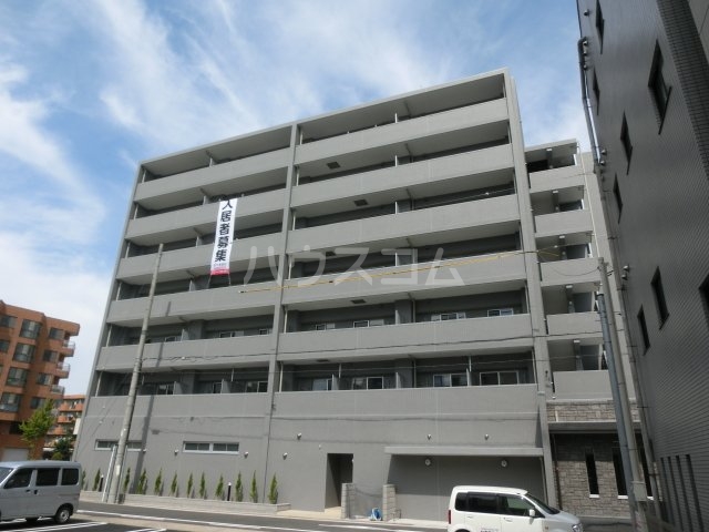 1/23 外観