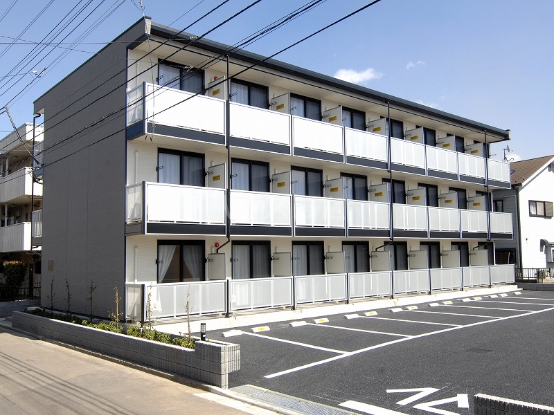 1/17 外観