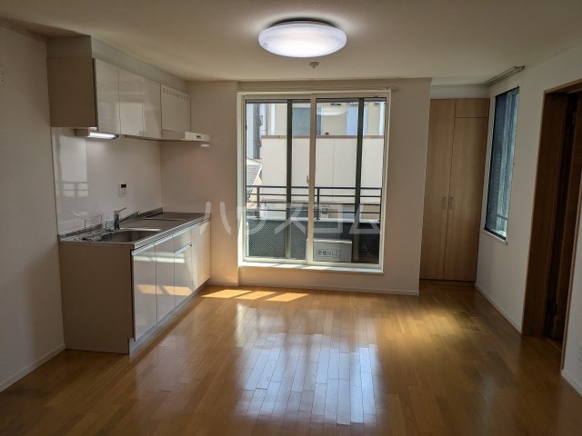 5/30 リビング/ダイニング