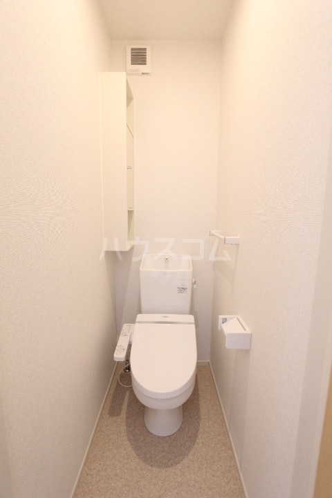 11/22 トイレ