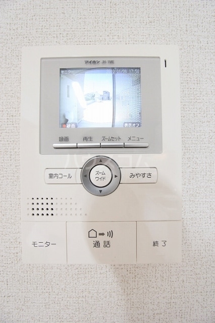 16/22 エントランス