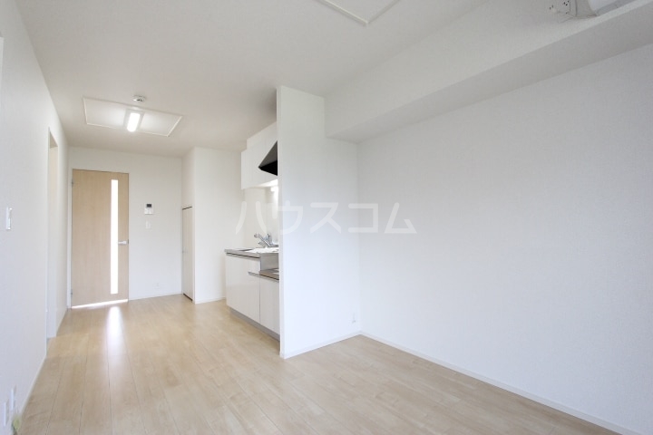 3/22 リビング/ダイニング