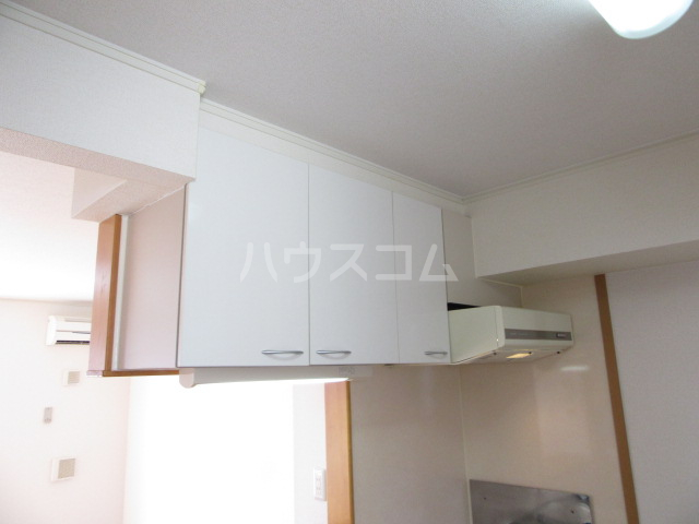 8/28 キッチン