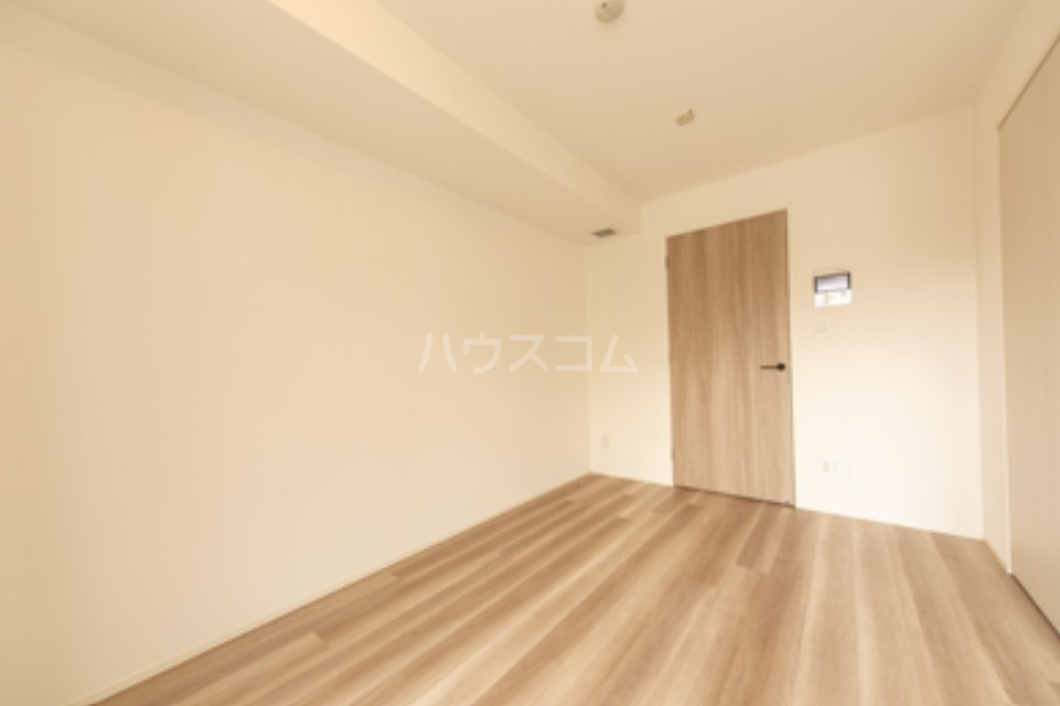 4/14 リビング/ダイニング