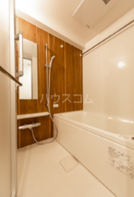 8/14 浴室