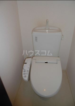 11/30 トイレ