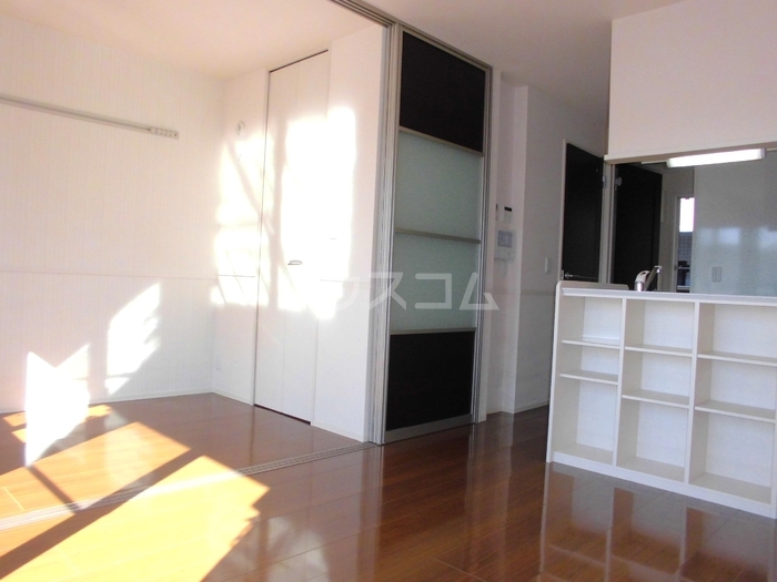 3/24 リビング/ダイニング