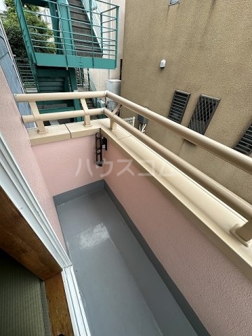 14/24 バルコニー