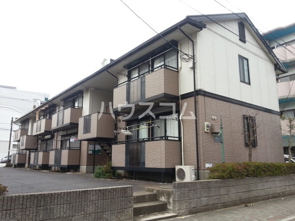 1/27 外観