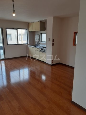 4/30 リビング/ダイニング