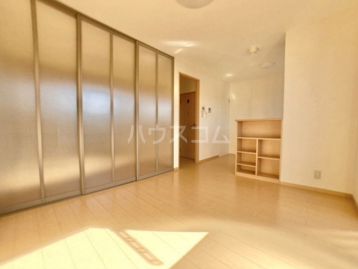 3/23 リビング/ダイニング