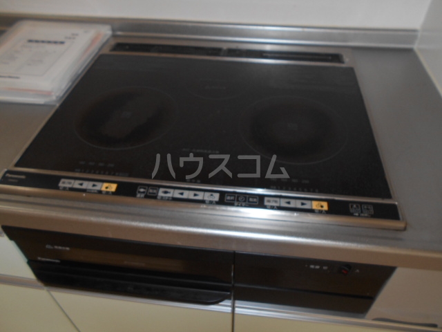 9/30 キッチン