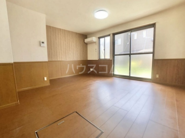 4/29 リビング/ダイニング