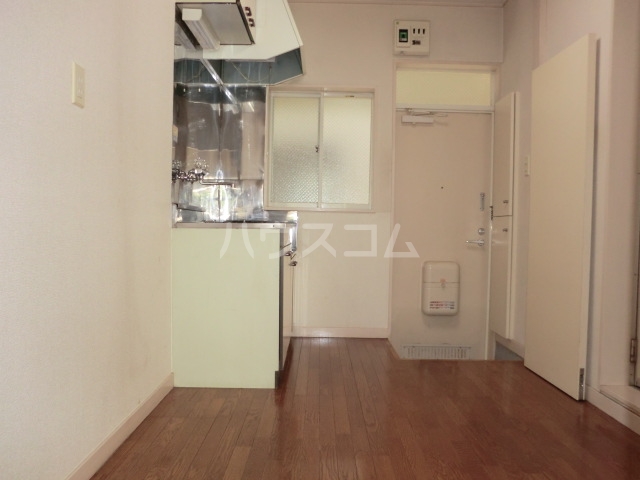 3/28 リビング/ダイニング