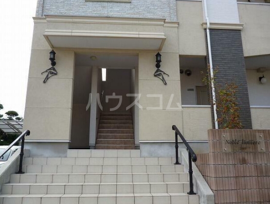 15/25 エントランス