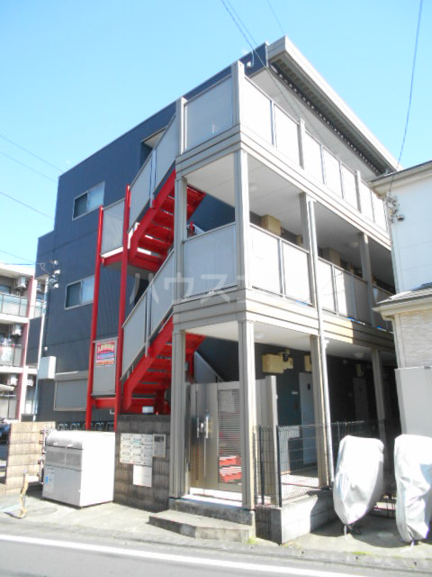 2/22 外観