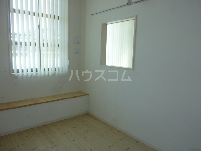 5/30 室内