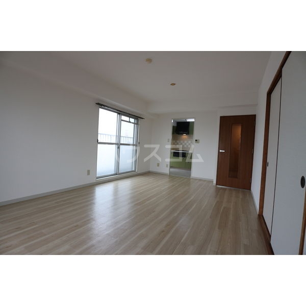 3/16 リビング/ダイニング