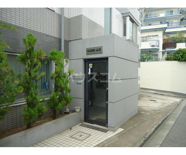 4/5 エントランス