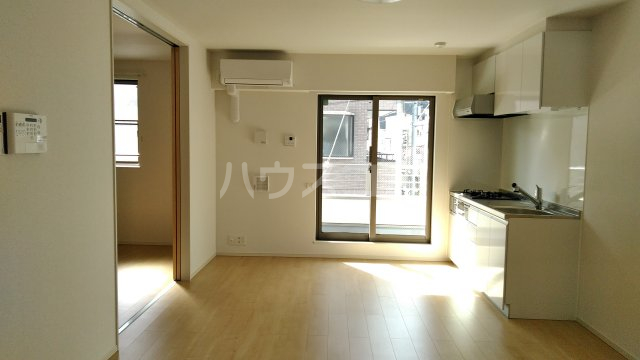 5/30 リビング/ダイニング