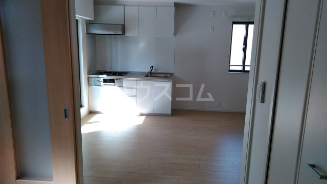 3/30 リビング/ダイニング