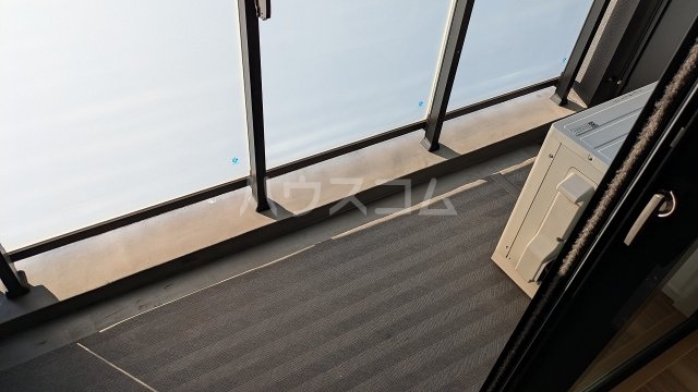 13/27 バルコニー